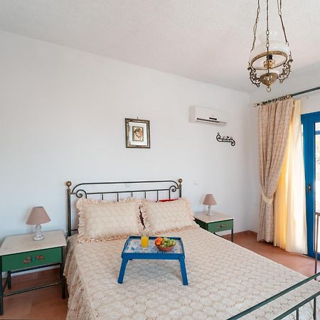 Irene'S House ξενώνας Λαχανιά Εξωτερικό φωτογραφία
