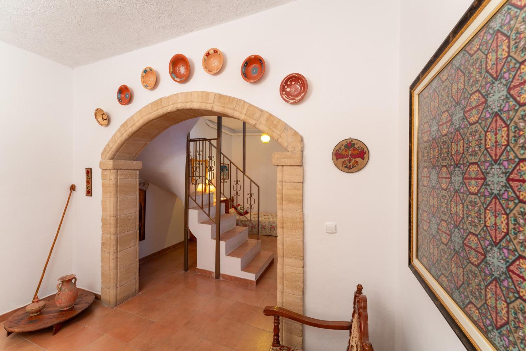 Irene'S House ξενώνας Λαχανιά Εξωτερικό φωτογραφία