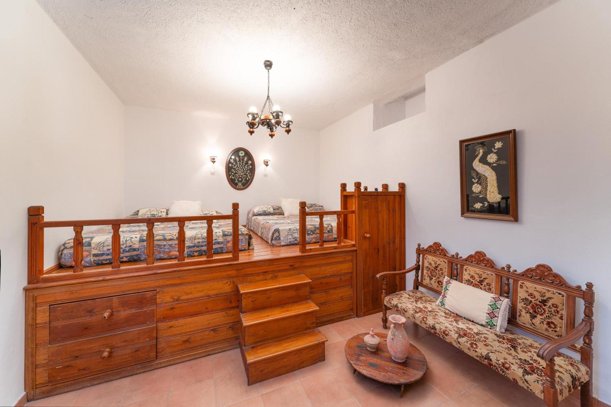 Irene'S House ξενώνας Λαχανιά Εξωτερικό φωτογραφία