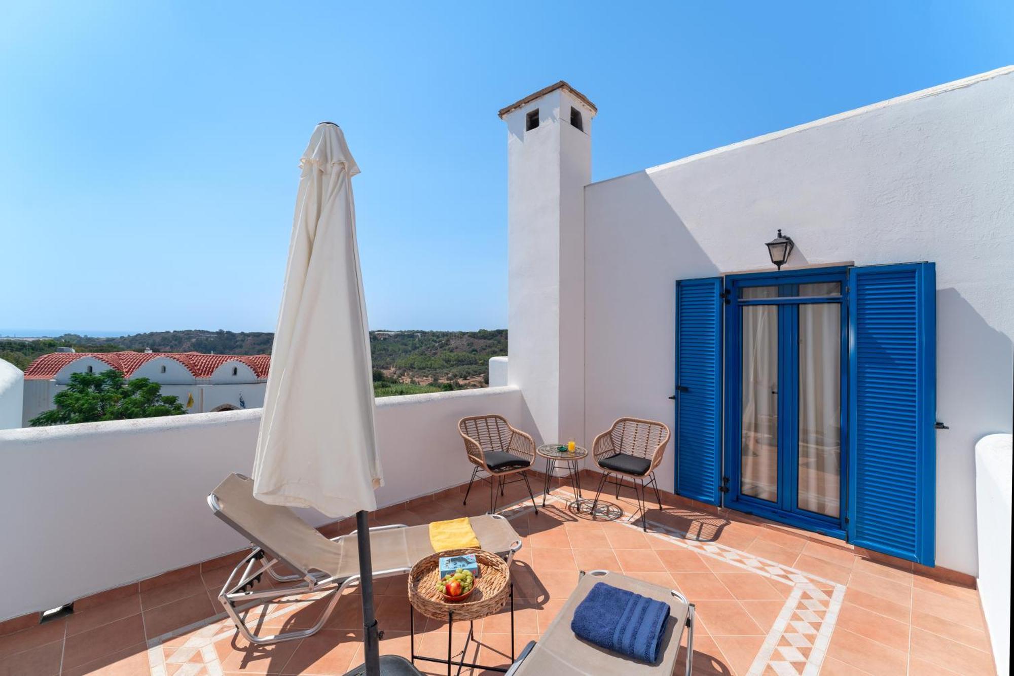 Irene'S House ξενώνας Λαχανιά Εξωτερικό φωτογραφία
