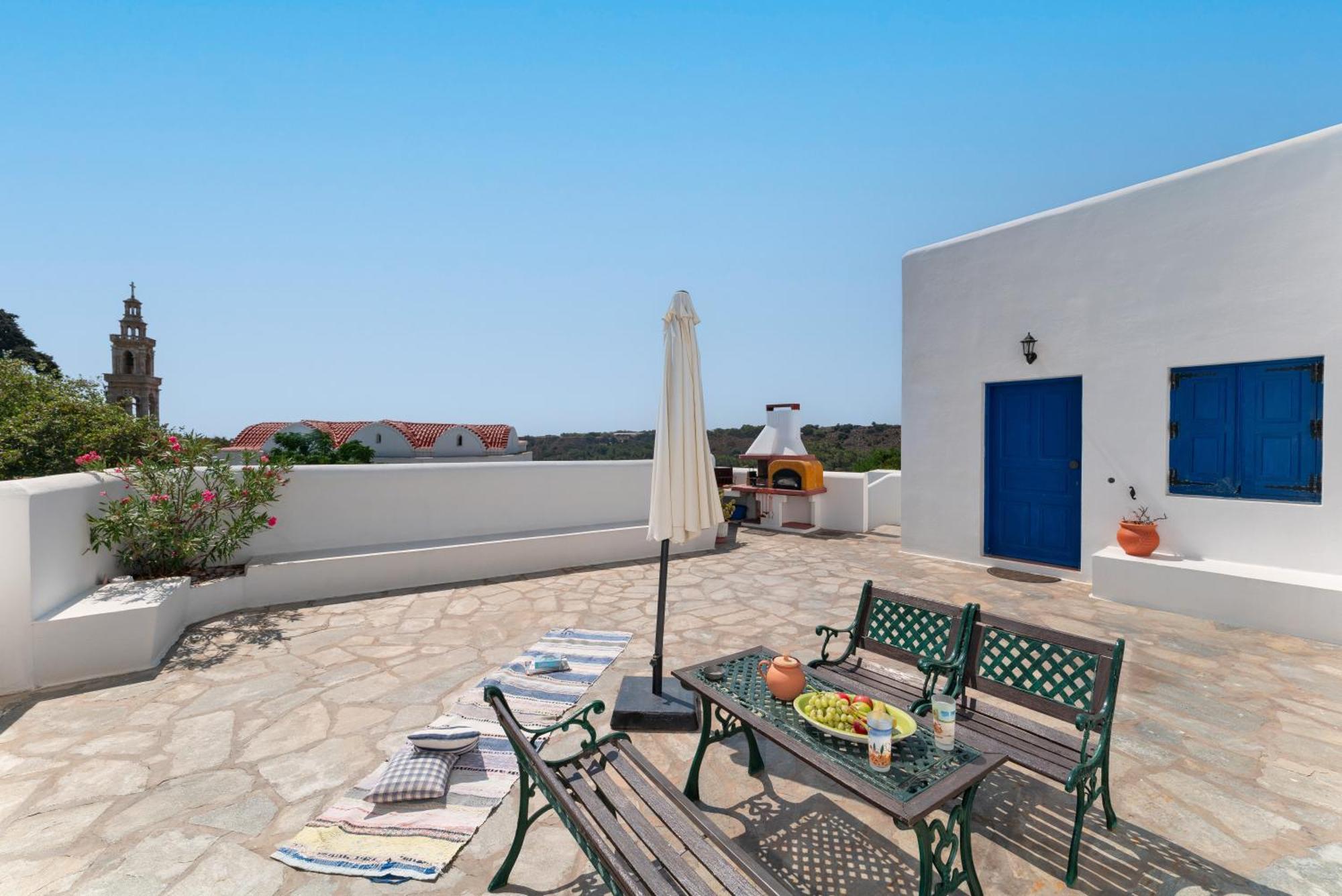 Irene'S House ξενώνας Λαχανιά Εξωτερικό φωτογραφία