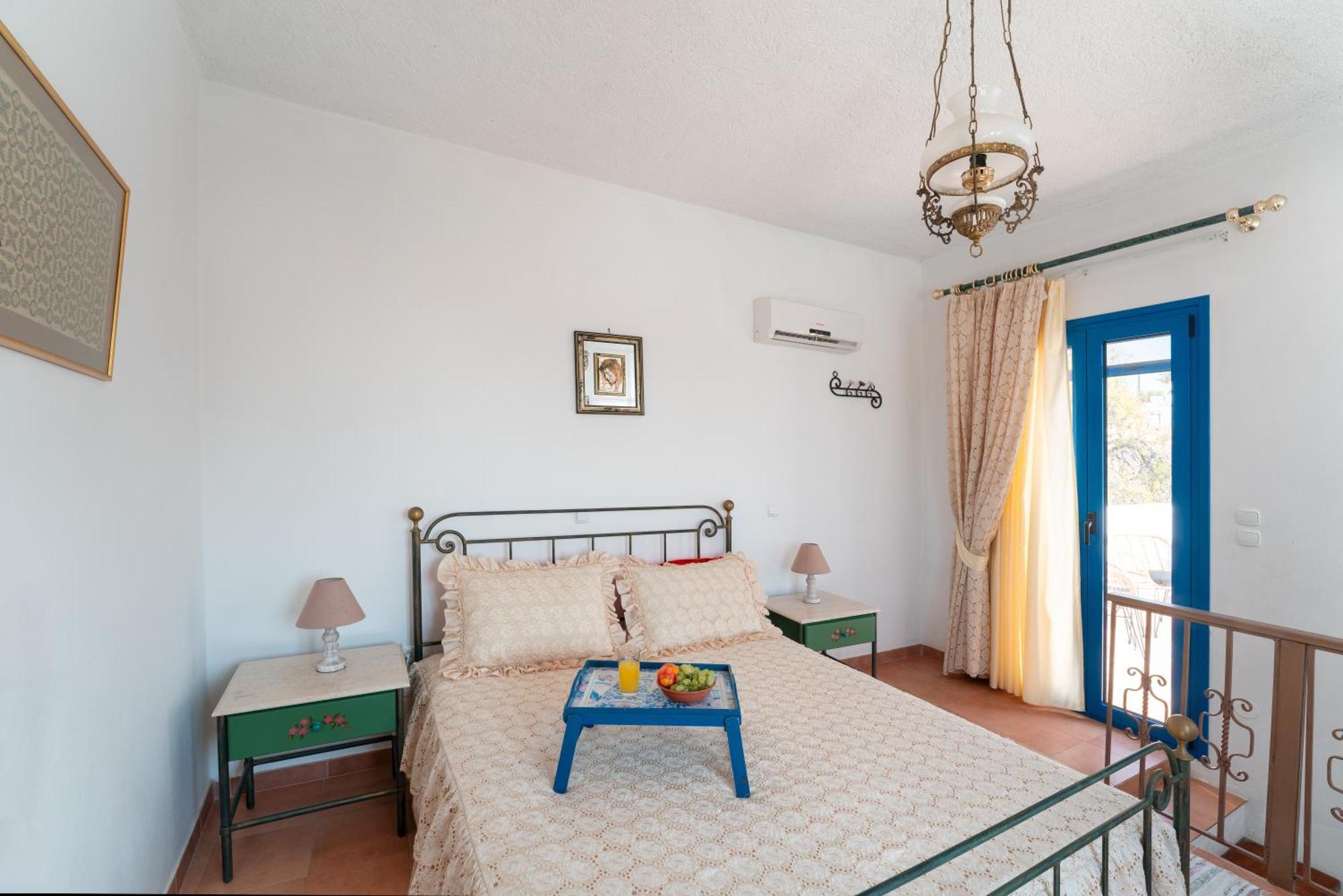 Irene'S House ξενώνας Λαχανιά Εξωτερικό φωτογραφία