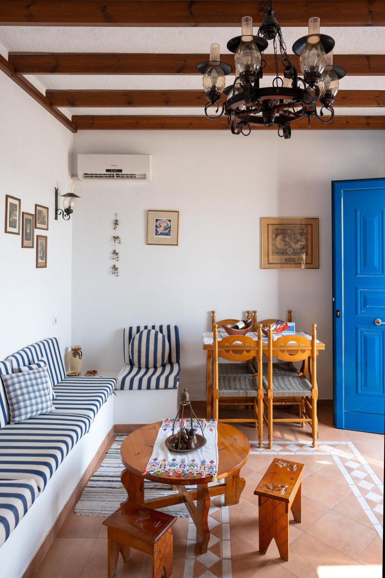Irene'S House ξενώνας Λαχανιά Εξωτερικό φωτογραφία