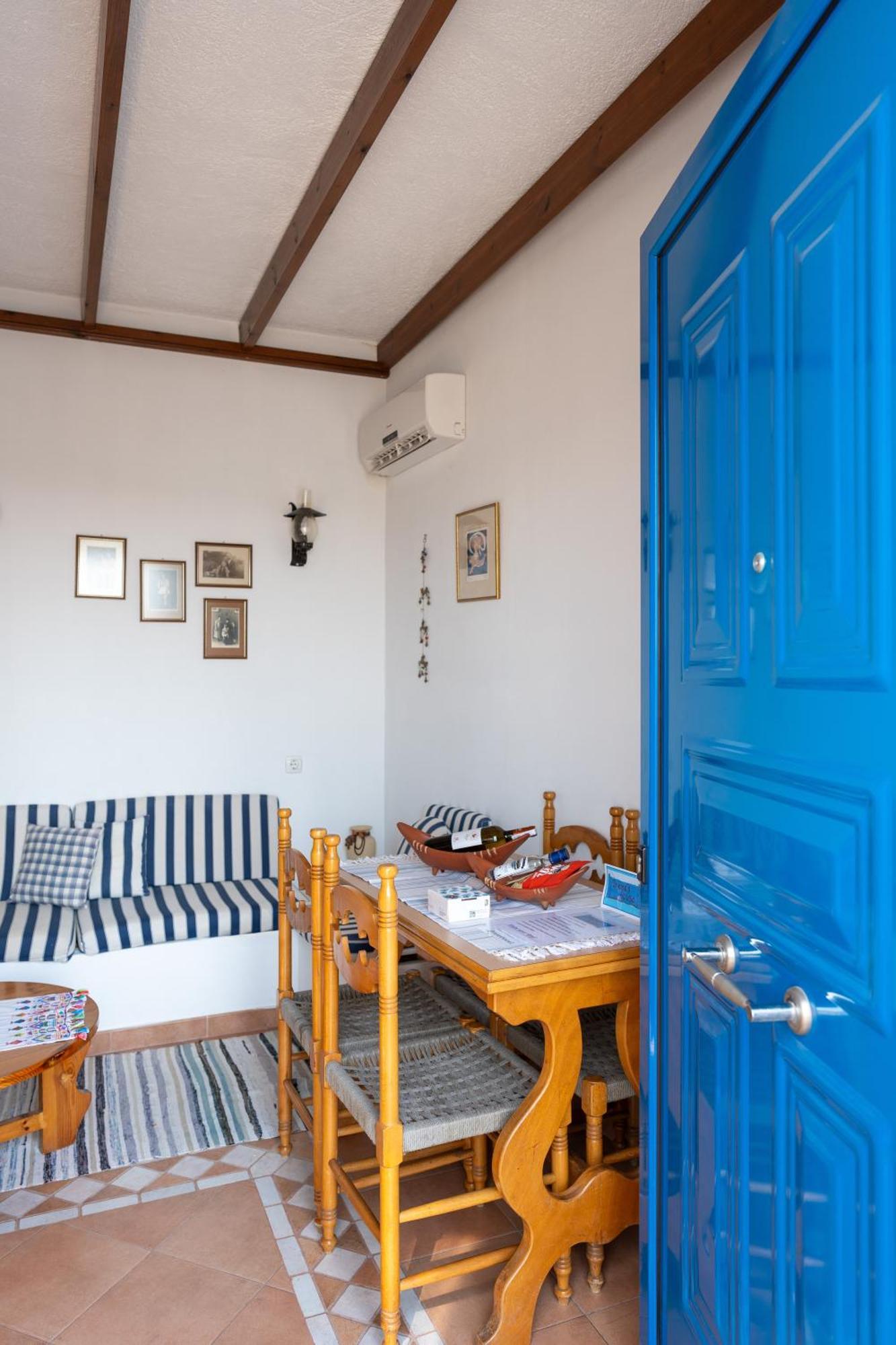Irene'S House ξενώνας Λαχανιά Εξωτερικό φωτογραφία
