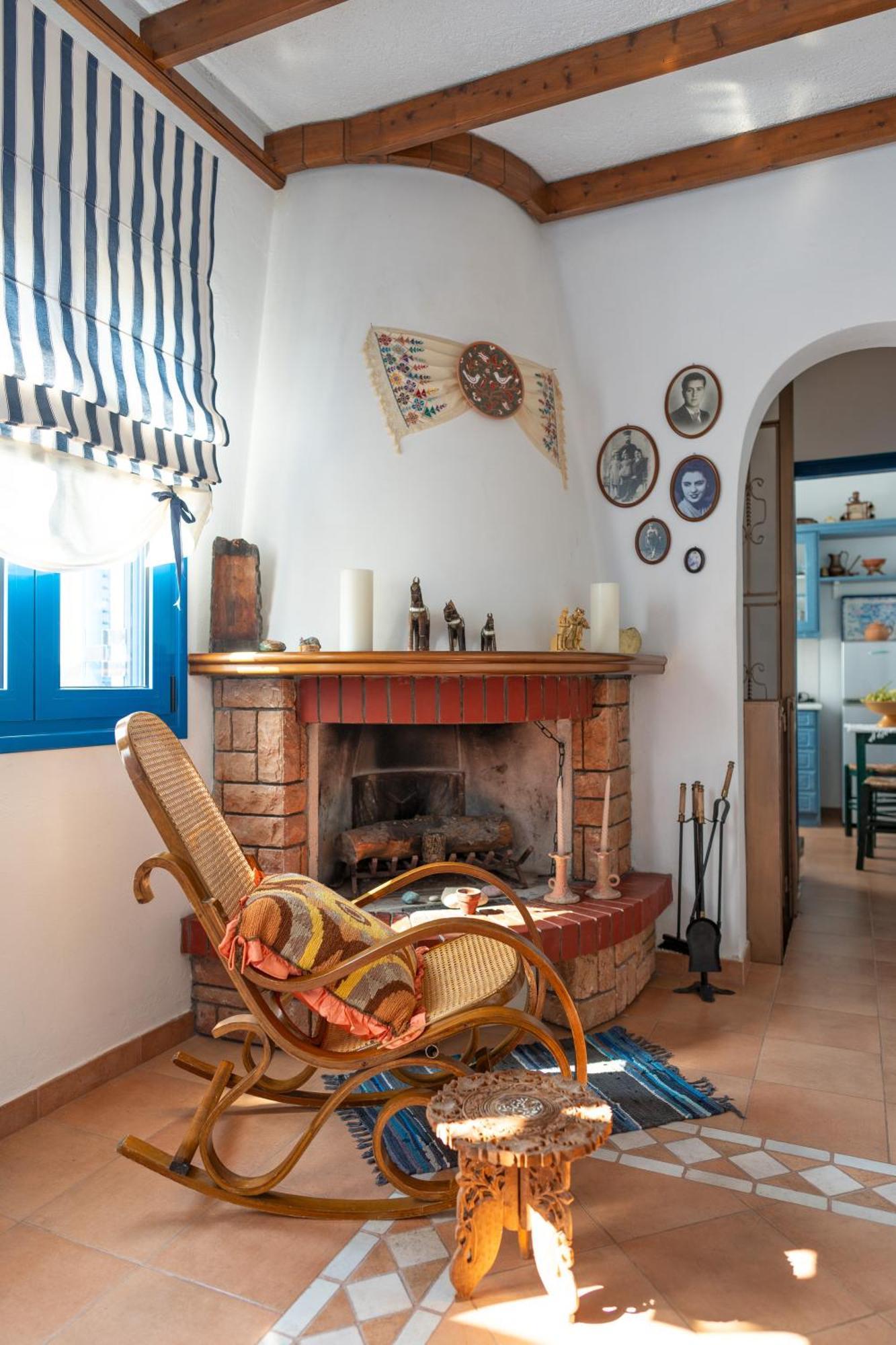 Irene'S House ξενώνας Λαχανιά Εξωτερικό φωτογραφία