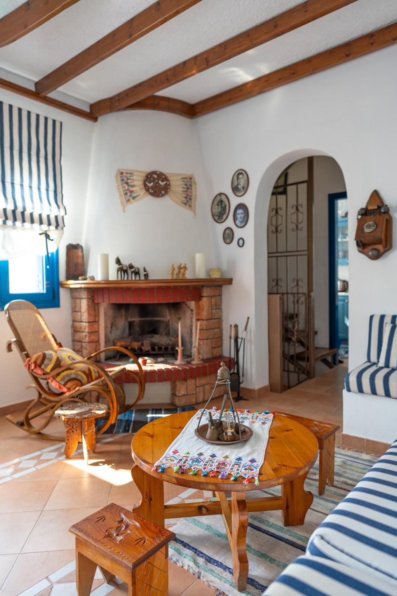 Irene'S House ξενώνας Λαχανιά Εξωτερικό φωτογραφία