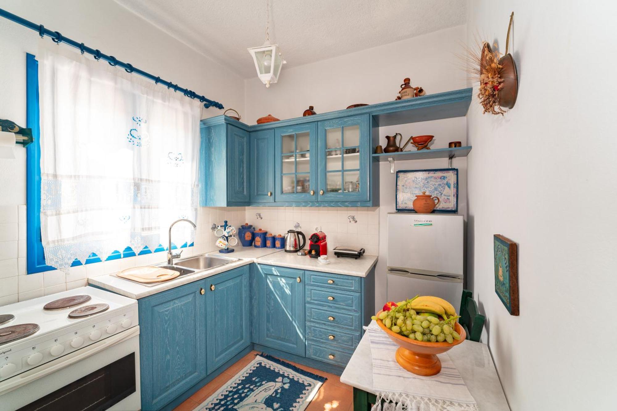 Irene'S House ξενώνας Λαχανιά Εξωτερικό φωτογραφία