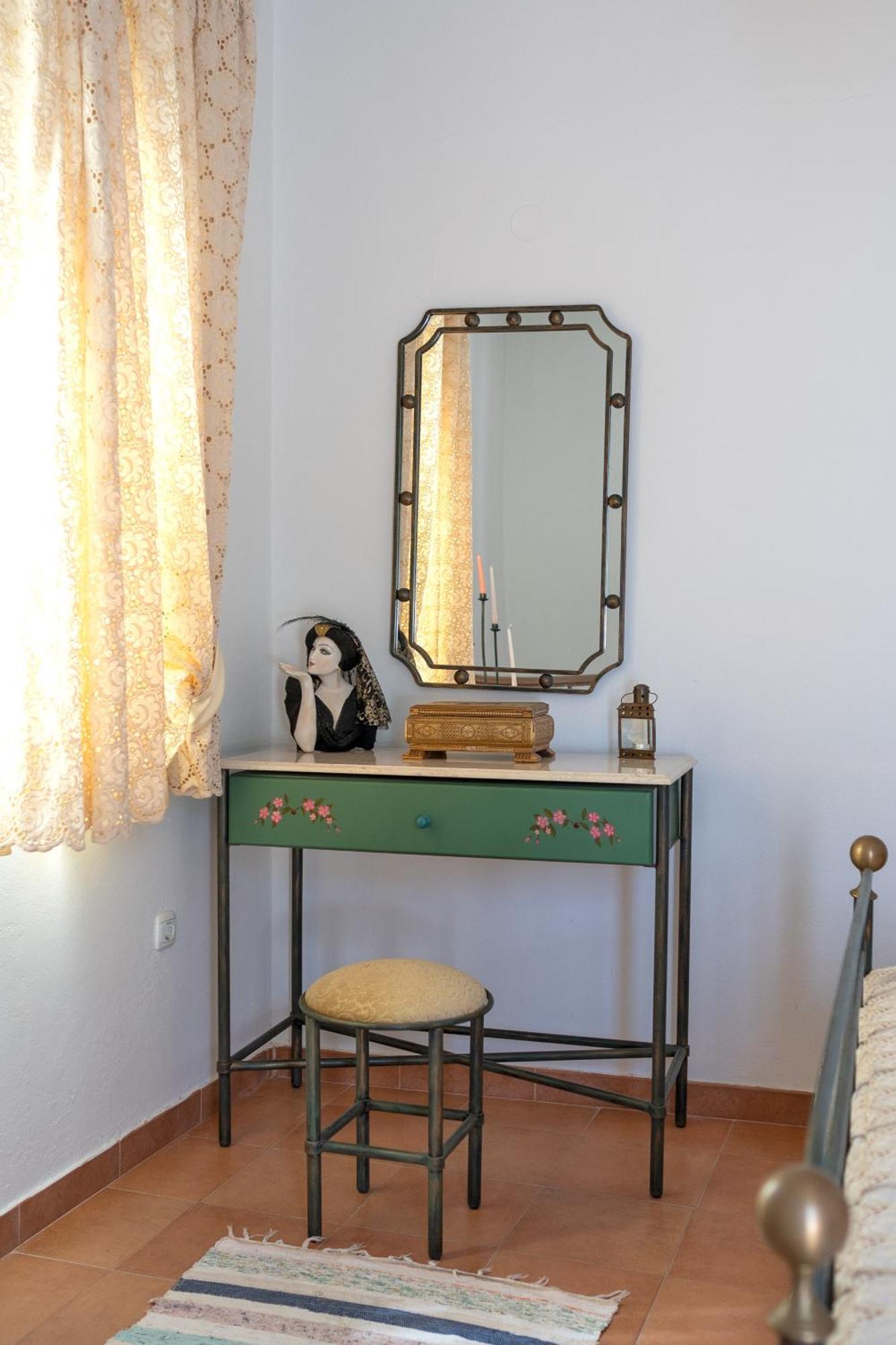 Irene'S House ξενώνας Λαχανιά Εξωτερικό φωτογραφία