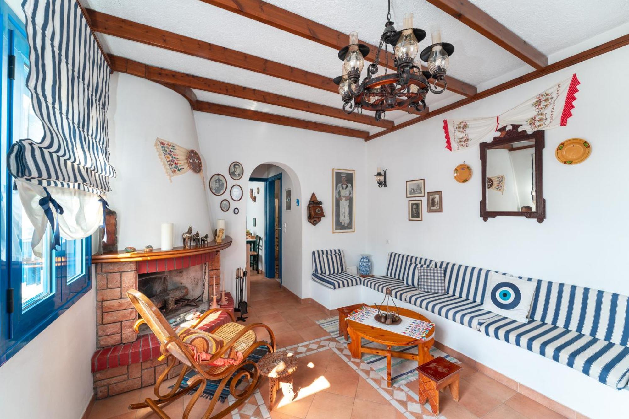 Irene'S House ξενώνας Λαχανιά Εξωτερικό φωτογραφία